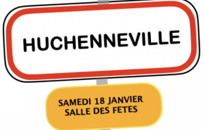 Vimeu Chess Tour à Huchenneville