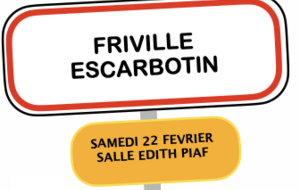 Vimeu Chess Tour à Friville Escarbotin